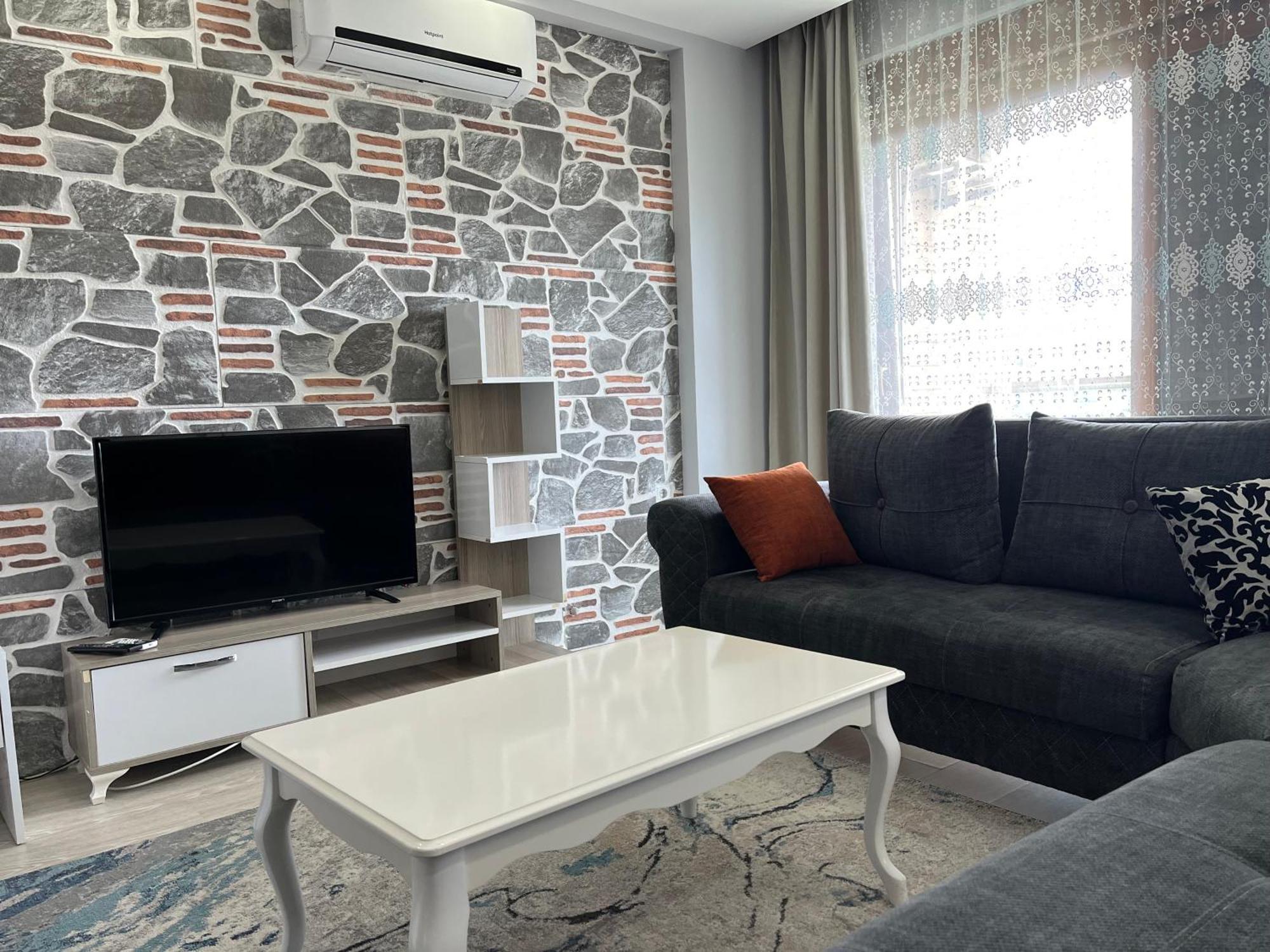 Gardenya Lara Suit Hotel Antalia Esterno foto
