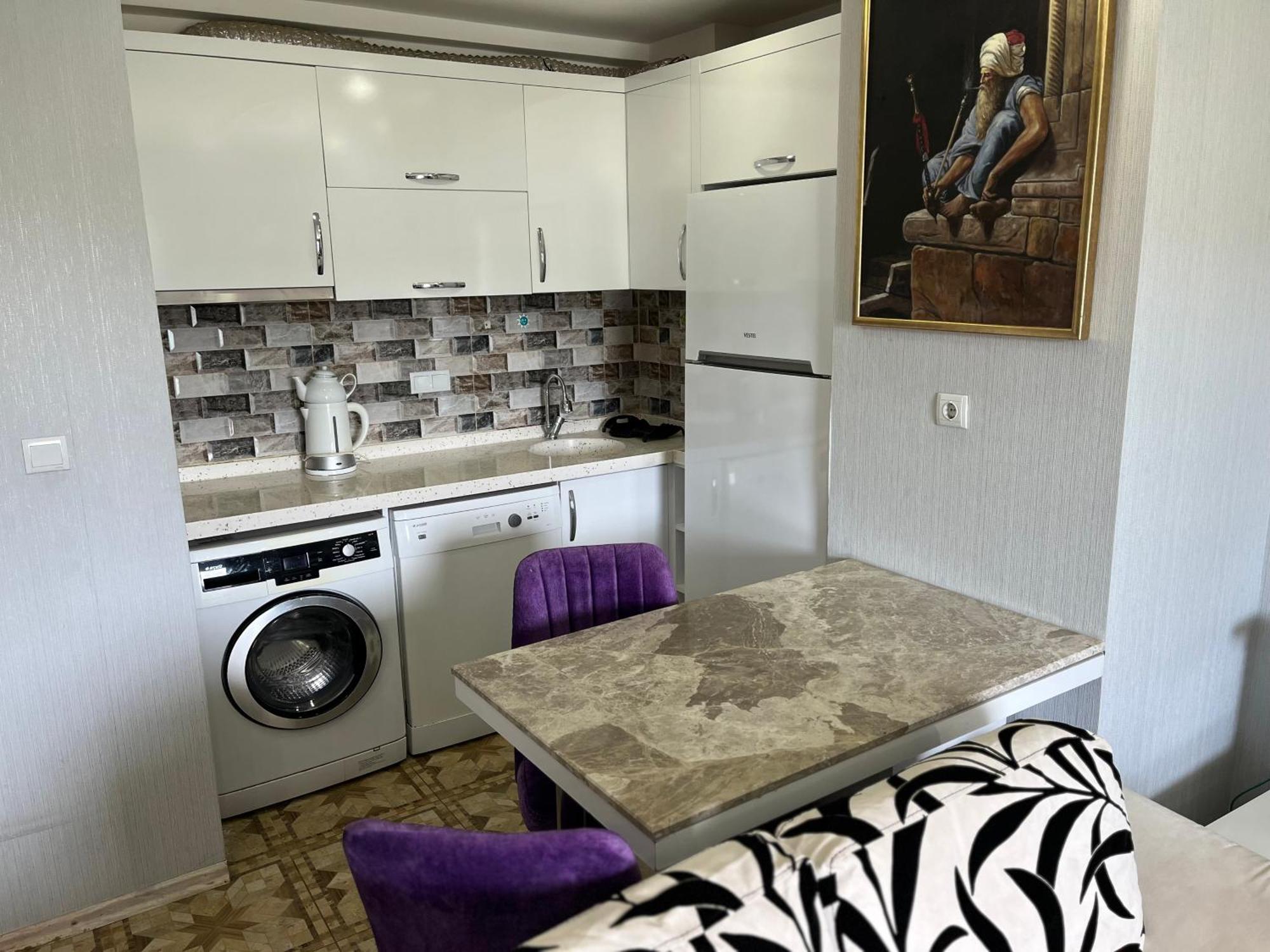 Gardenya Lara Suit Hotel Antalia Esterno foto