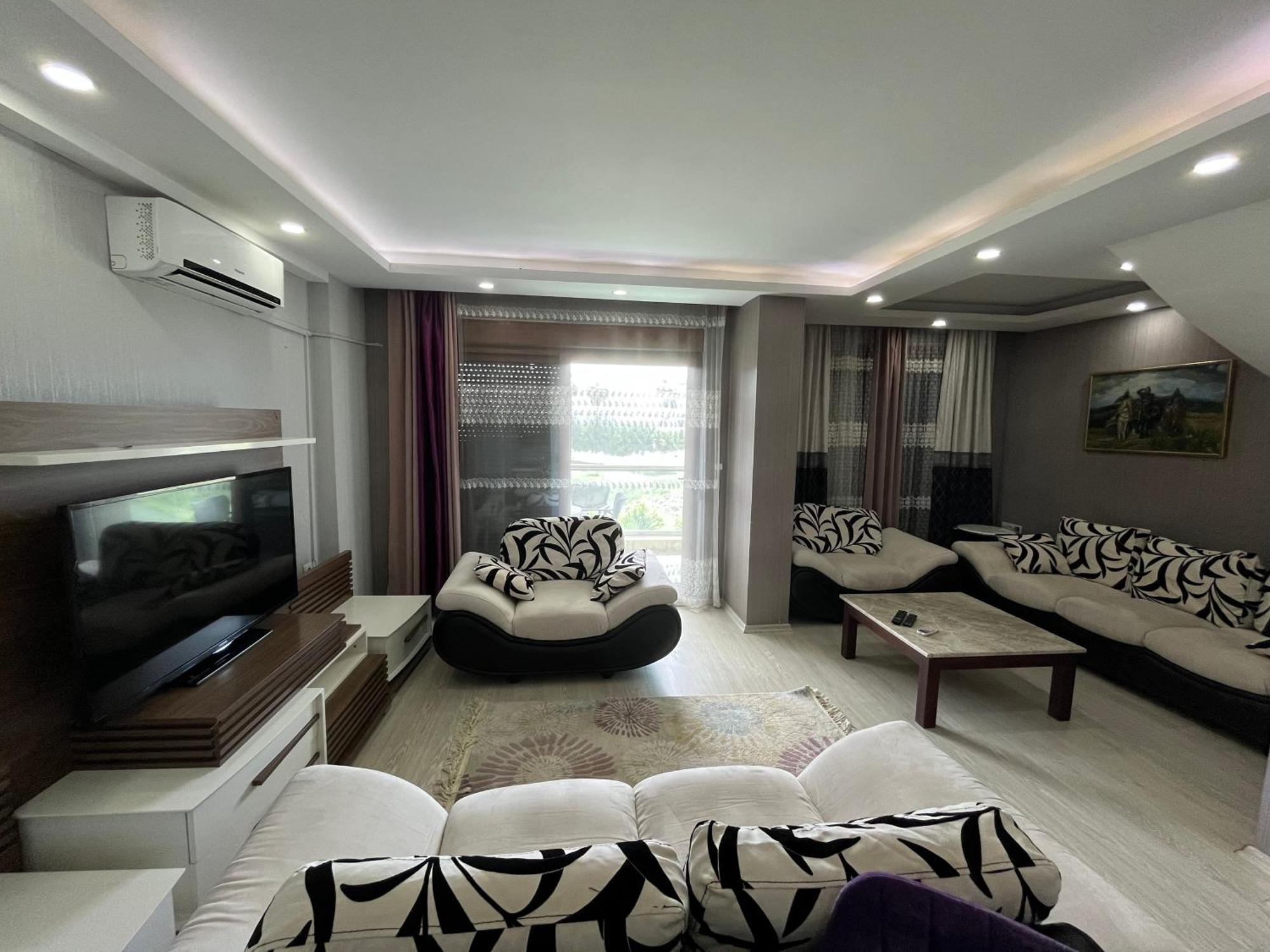 Gardenya Lara Suit Hotel Antalia Esterno foto