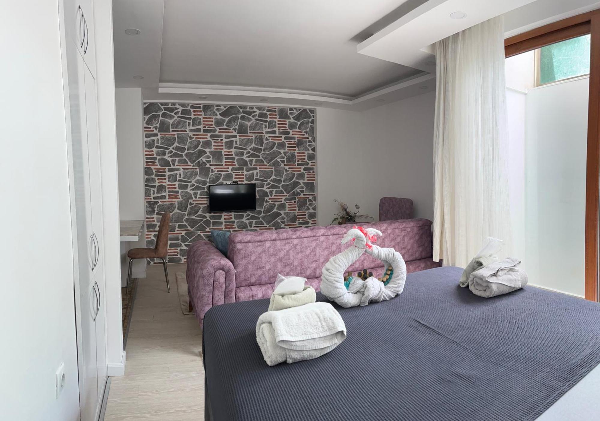 Gardenya Lara Suit Hotel Antalia Esterno foto